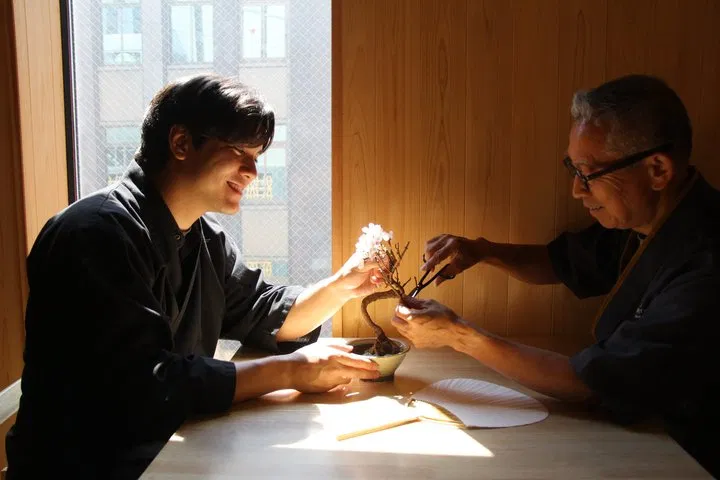 Bonsai Making image 7