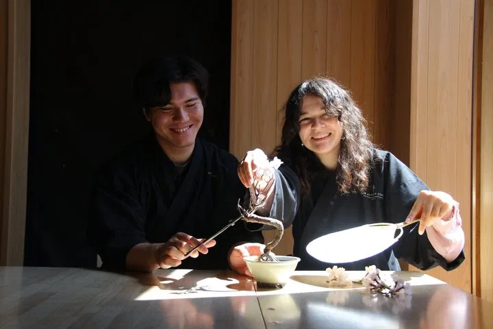 Bonsai Making image 9